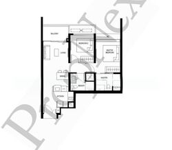 Lentor Hills Residences (D26), Apartment #617763411